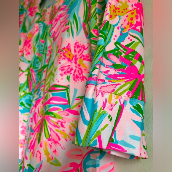 LILLY PULITZER Holle Dress - Picture 8 of 11